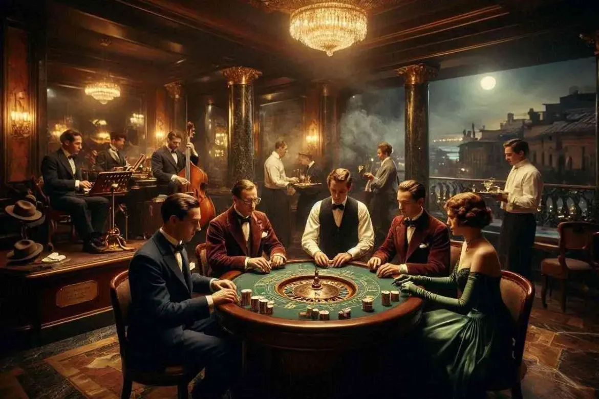 Megawin Casino